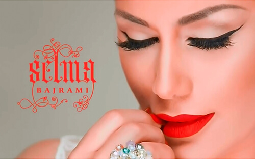 Selma Bajrami - 'Selma' Album Tv Ad